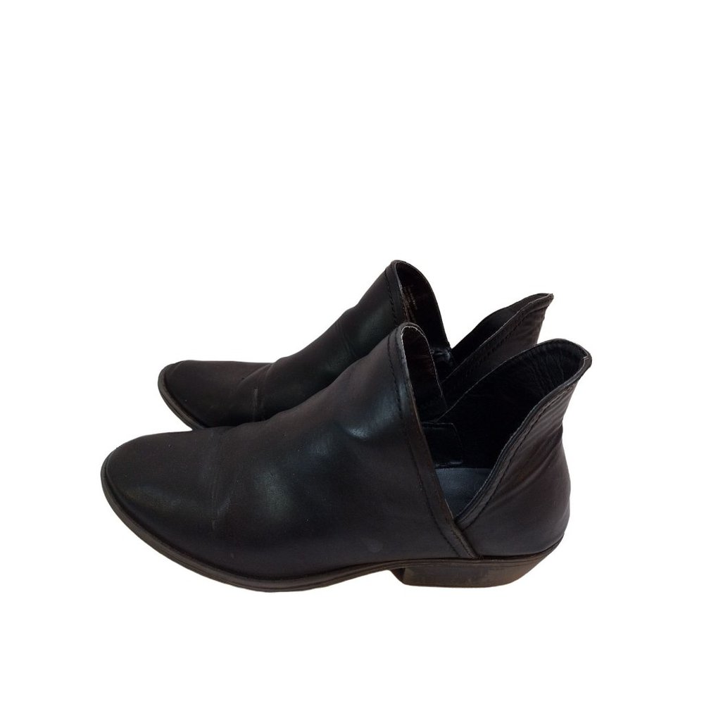 Universal Threads Ankle Boots Booties Size 10